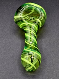 Image 3 of Fluorecent Green Pipe