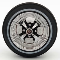 Image 7 of 1:25 13" 4 lug K-Stones