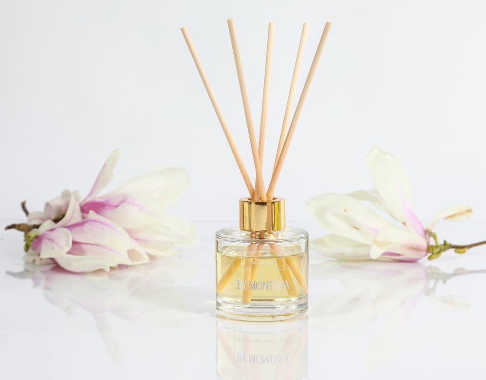 Image of Diffusers By Montana 