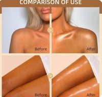 Image 4 of Body Shimmering Oil Spray