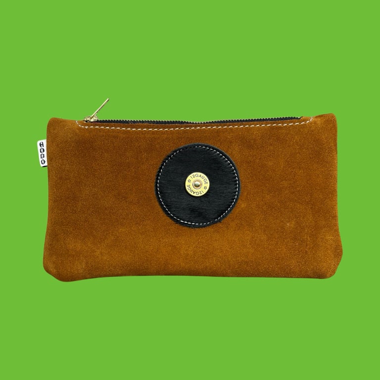 Shotgun Willie Money Bag (Item# 431)