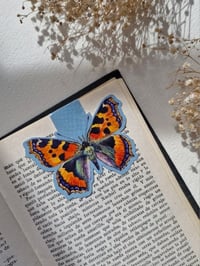 Image 7 of Magnetic Insect Bookmarks 