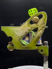 Image 1 of EL COSMICO ZOMBIE LINER 1031