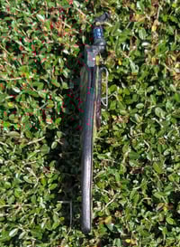 Image 3 of The Operator - READY TO SHIP!!!  Kizer Kizer Mini Harpoon Pocket Sheath  