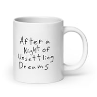 Image 2 of Kissing Heathens mug