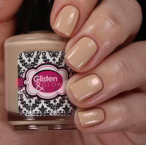 Image of Glisten & Glow Last Bud Not Least