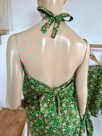 Image 8 of Christmas Treat. Limited edition fabric 