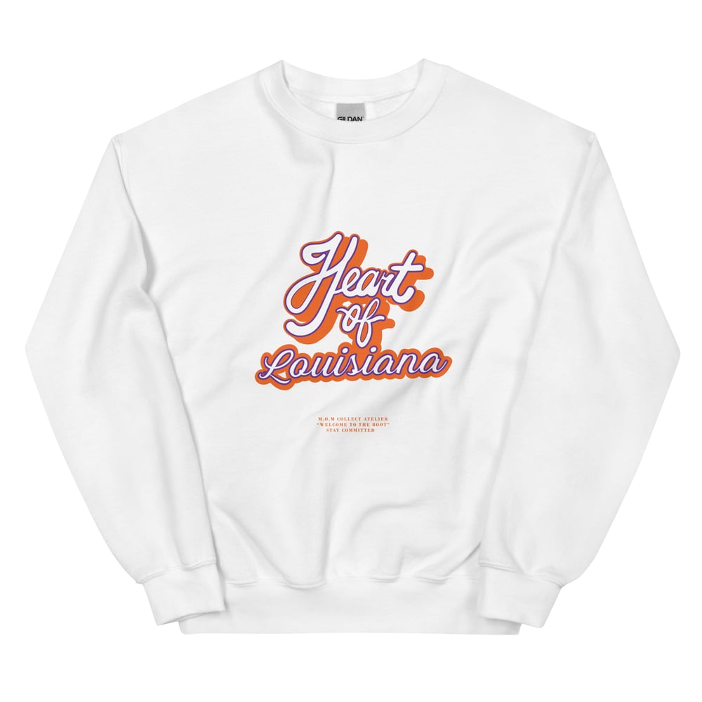 Image of Demons Sweatshirt