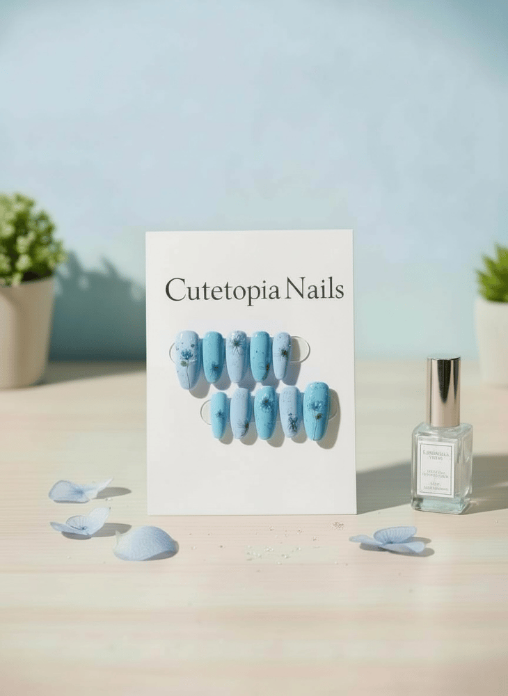 Image of Bluebell Breeze