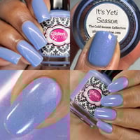 Image 3 of Glisten & Glow It's Yeti Season