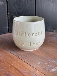 Different Not less Salvie•