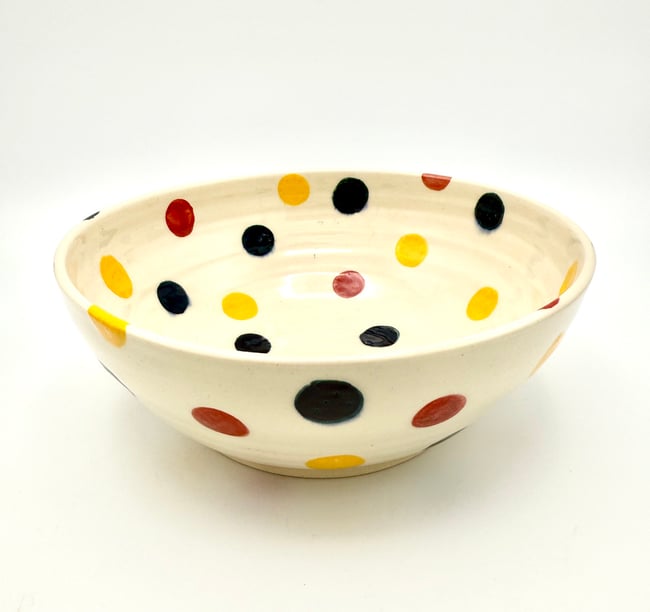 Wonder Serving Bowl