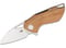 Image of Bestech Knives / Grissom Riverstone Flipper Knife 