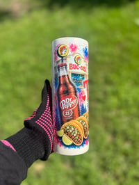 Image 1 of She’s From Texas (Dr. Pepper) edition 