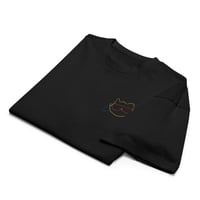 Image 1 of i drew dis tee 