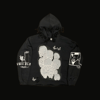 Black Moon Dead Lovers Hoodie