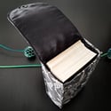 Art deco tarot deck case