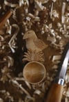 Puffin Scoop 