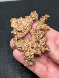Image 19 of Native Copper Specimen | China #2279