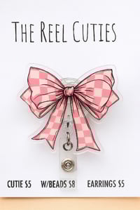 Image 3 of Reel Cuties #G