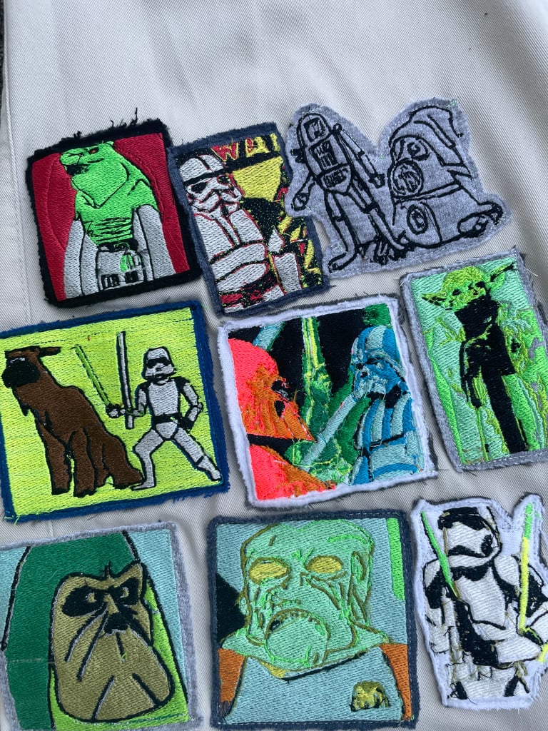 Guidance pant [32] Image 2