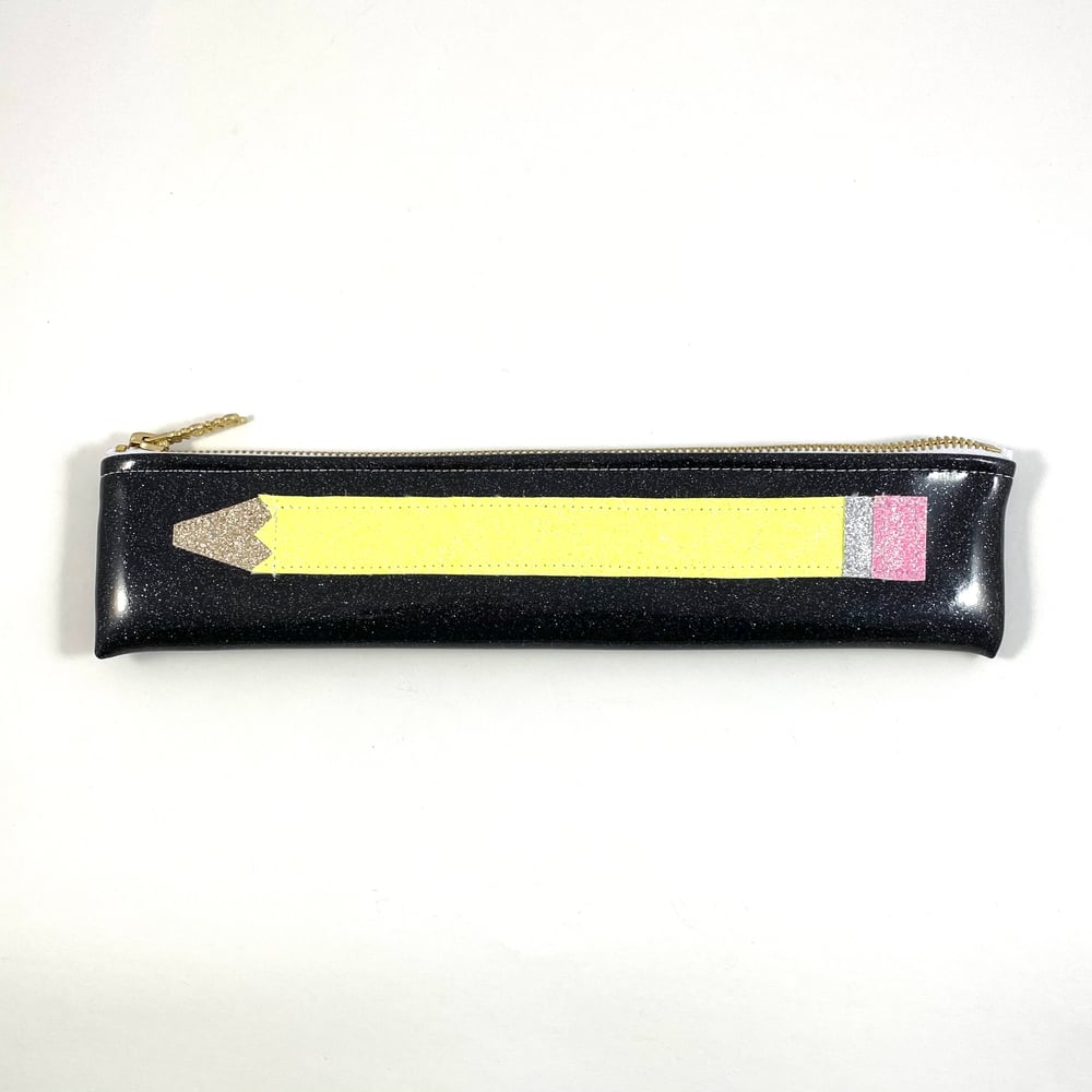 Image of Pencil Pouch