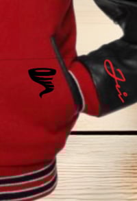 Image 2 of JÉI Team Varsity “Tornado Edition” 