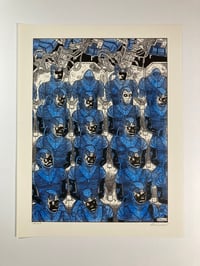 Image 5 of EPOCH zine