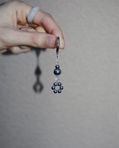 Image of ‘Cycle’ Earrings 