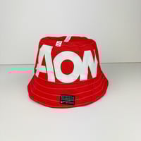 Image 2 of Man United Bucket Hat [#9]