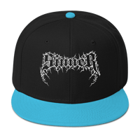 Image 5 of Thorns Snapback Hat