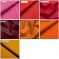 Image 20 of Kosmetyczka Eco Skóra w rozmiarze MIDI - RESZTA KOLORÓW