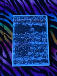 Image 1 of Halloween haven comp cds 