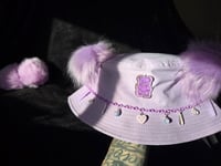 Purple Gummy Bear