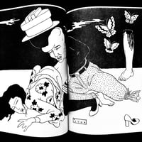 Image 5 of EROTICA #47