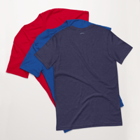 Image 22 of Women's t-shirt (God wins)