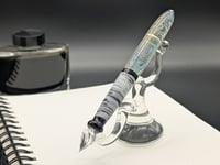 Image 1 of Growth Rings Fumed × Black Birch 