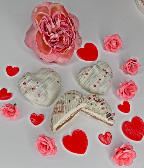 Image of La Vie En Rose Turles