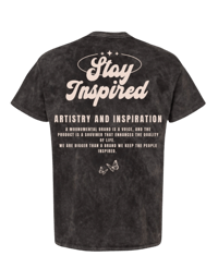 A Creative Tee