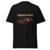 'Ferrari' T-shirt