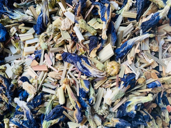 Image of Sparkle Tea Blend