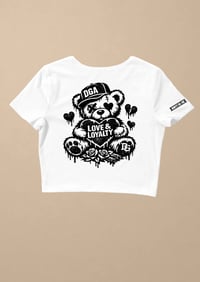 Image 1 of “Love & Loyalty” tee