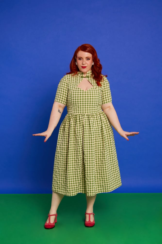 Image of Vestido Lichi