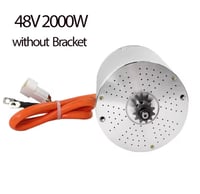 Image 2 of Kunray my1020, 48V, 2000W, 72v3000W