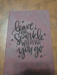 Image 17 of Notebook / Journal