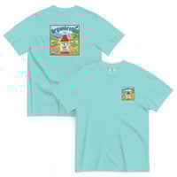 Image 7 of Organicville Heady Ketchup - Unisex T-Shirt