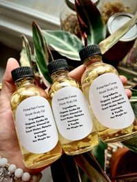 Image 1 of Pistachio Creme Brulè Body Oil