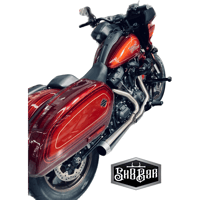 Image 5 of Sk8 bar STS (2018-2024 Softail)