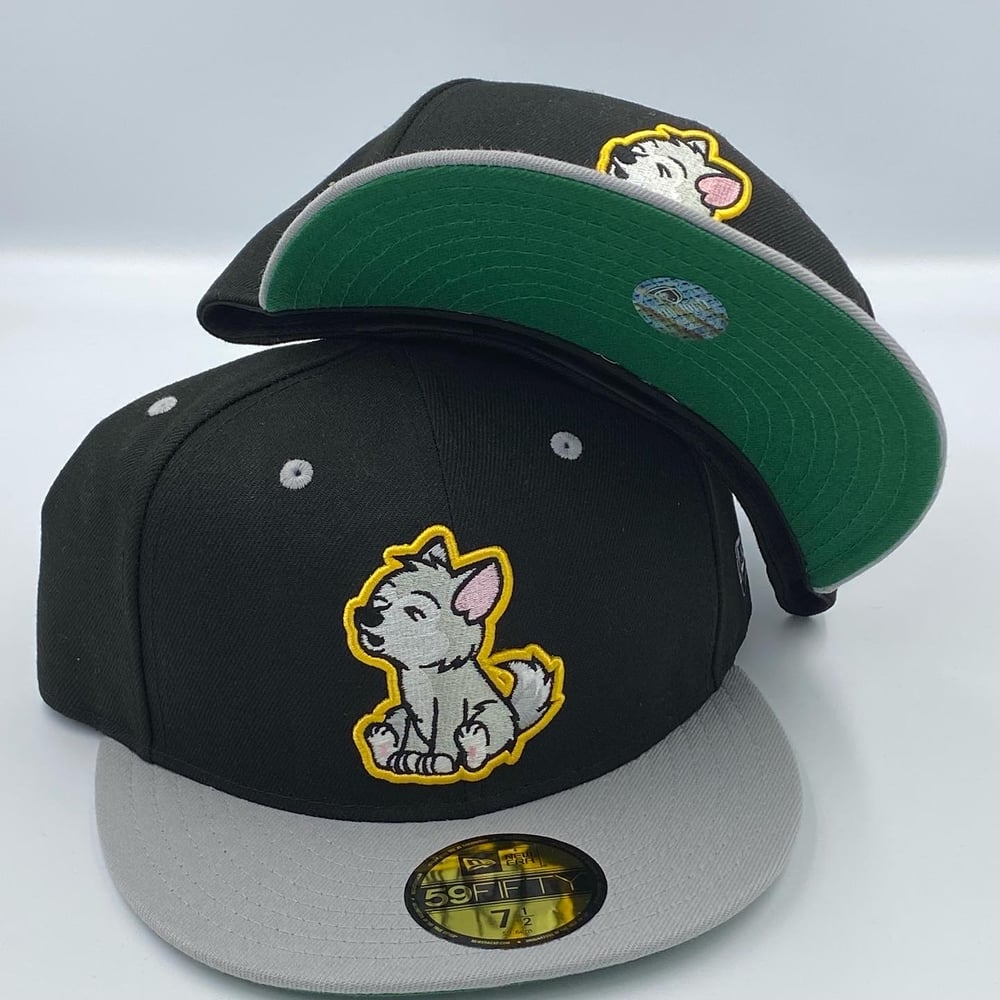 Wolf Cub 2.0 59FIFTY