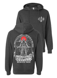 Image 2 of A10 Slayer hoodie